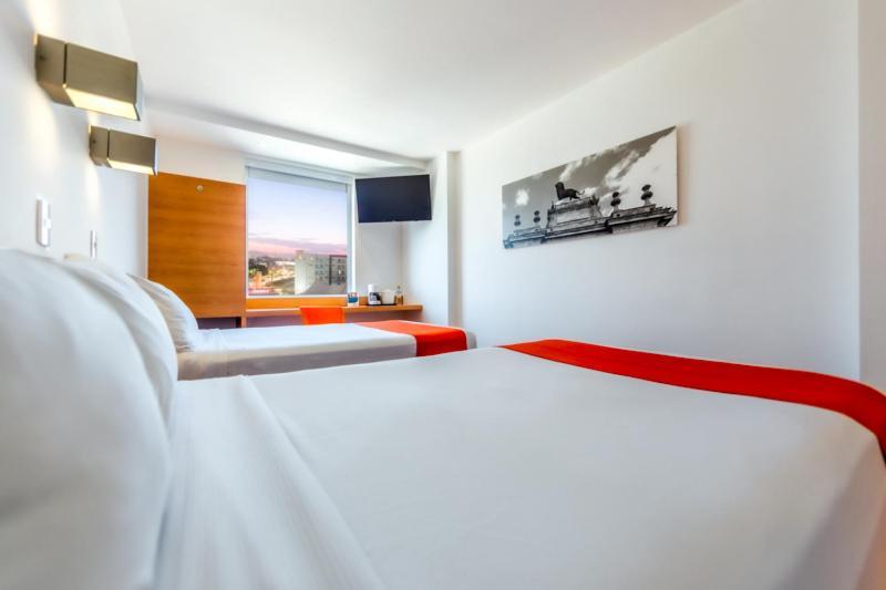 Sleep Inn Leon Antares Εξωτερικό φωτογραφία
