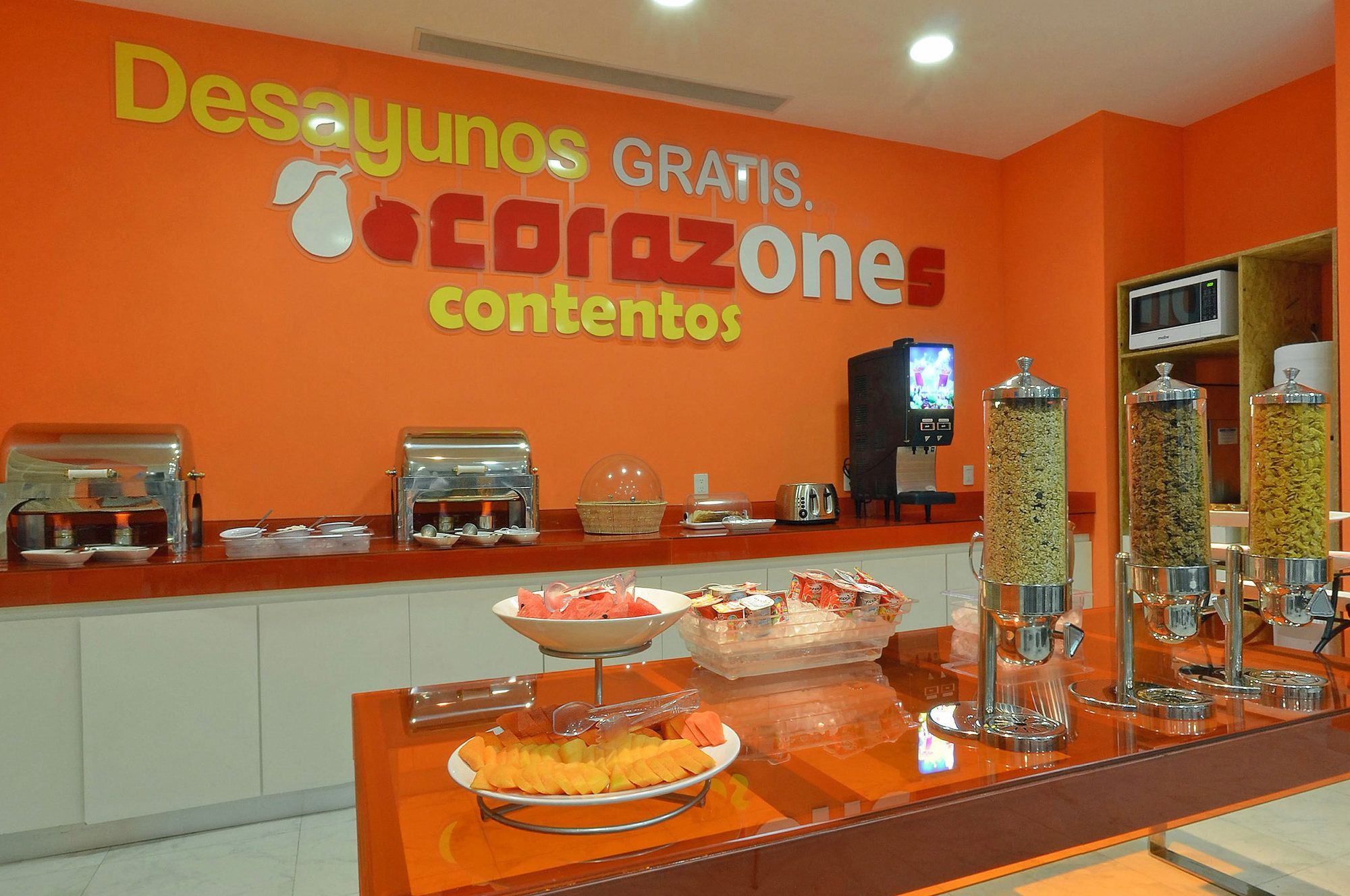 Sleep Inn Leon Antares Εξωτερικό φωτογραφία