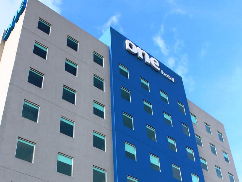 Sleep Inn Leon Antares Εξωτερικό φωτογραφία