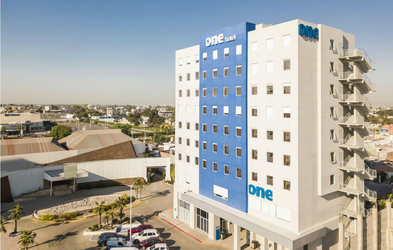 Sleep Inn Leon Antares Εξωτερικό φωτογραφία